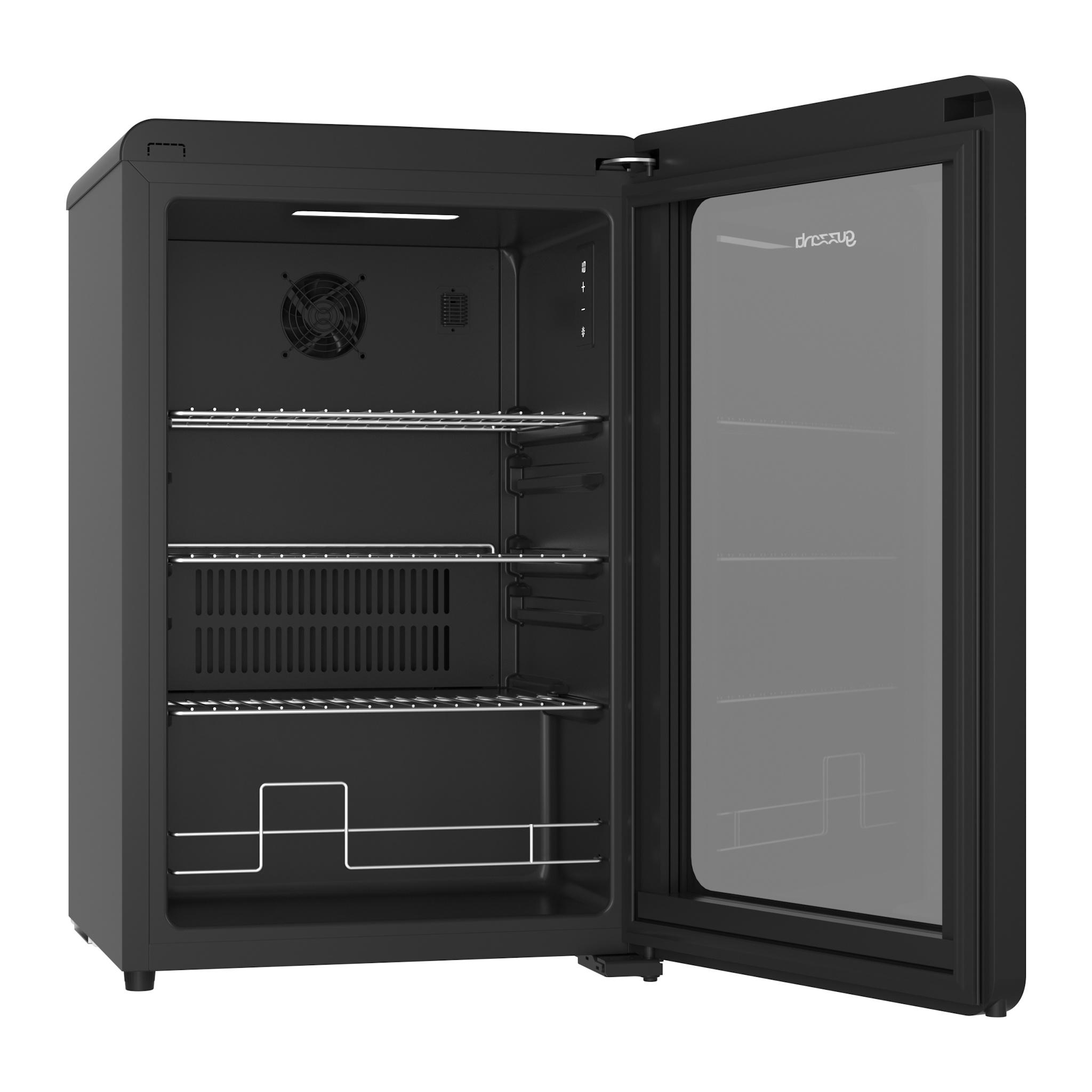 Chladící vitrína Guzzanti GZ 85R